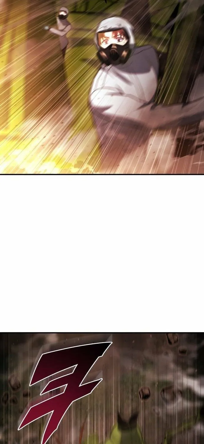 Hiding a Warehouse in the Apocalypse Ch. 45 – page 37