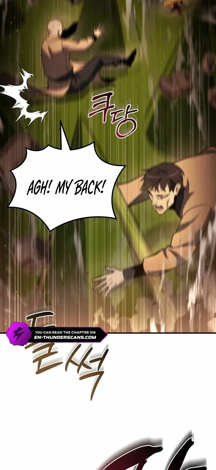 Hiding a Warehouse in the Apocalypse Ch. 45 – page 39