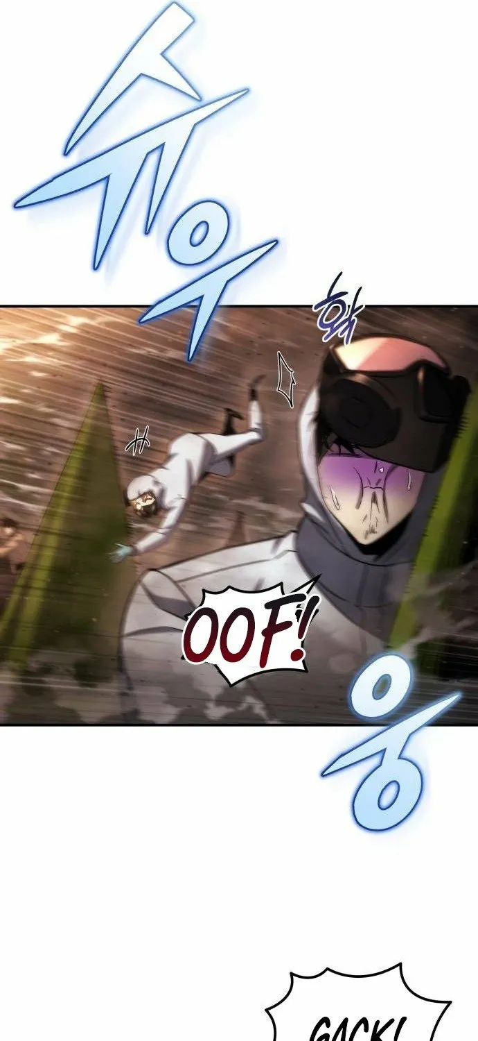 Hiding a Warehouse in the Apocalypse Ch. 45 – page 41