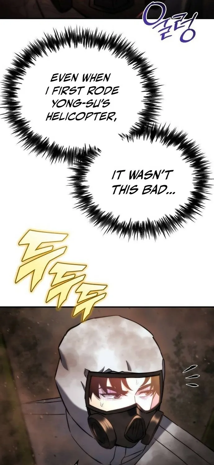 Hiding a Warehouse in the Apocalypse Ch. 45 – page 45