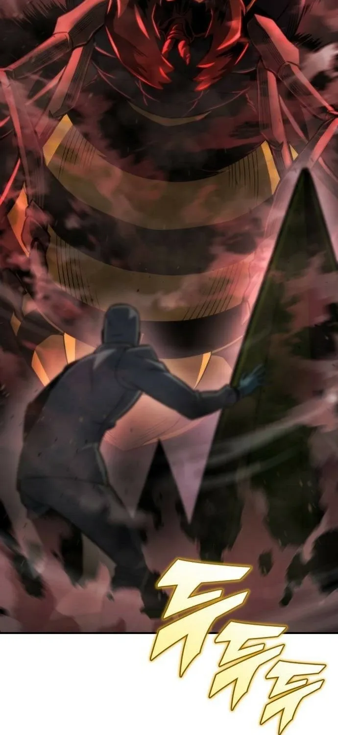 Hiding a Warehouse in the Apocalypse Ch. 45 – page 47