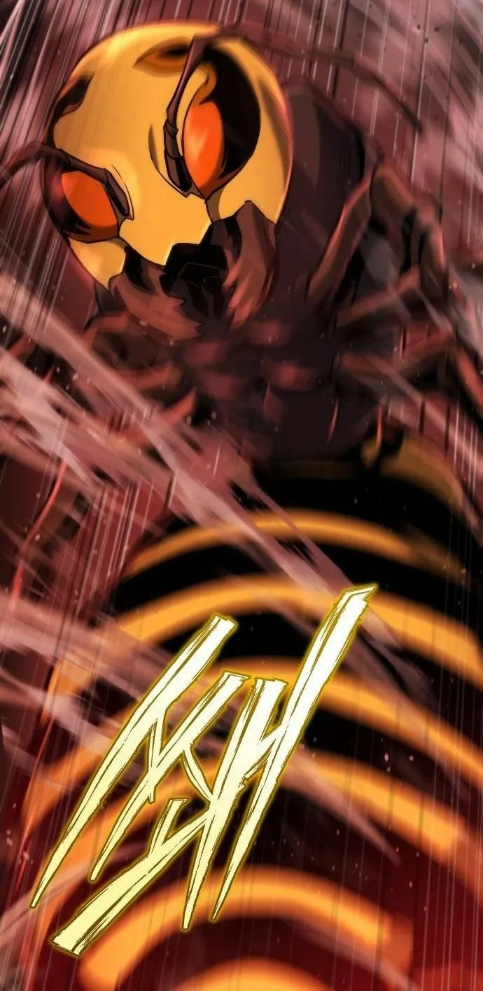 Hiding a Warehouse in the Apocalypse Ch. 45 – page 52