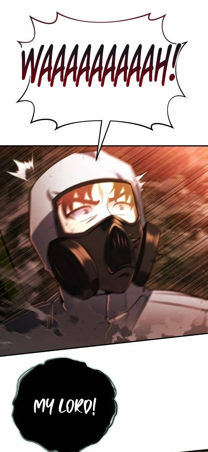 Hiding a Warehouse in the Apocalypse Ch. 45 – page 54