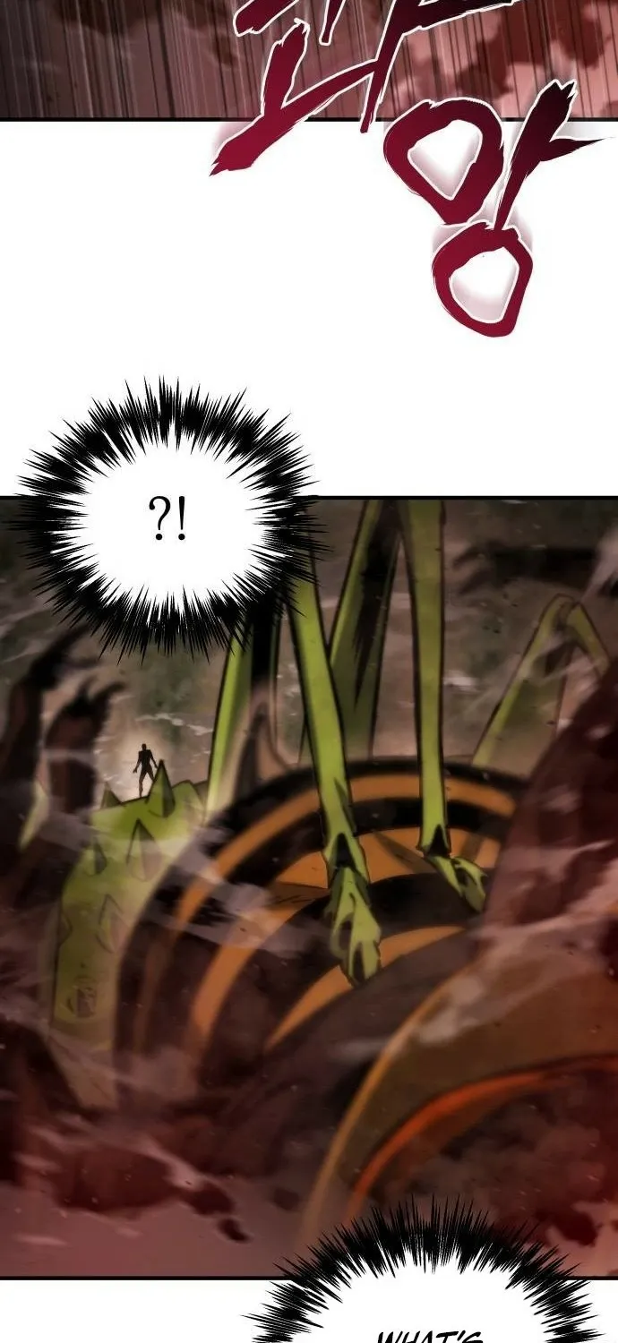 Hiding a Warehouse in the Apocalypse Ch. 45 – page 58