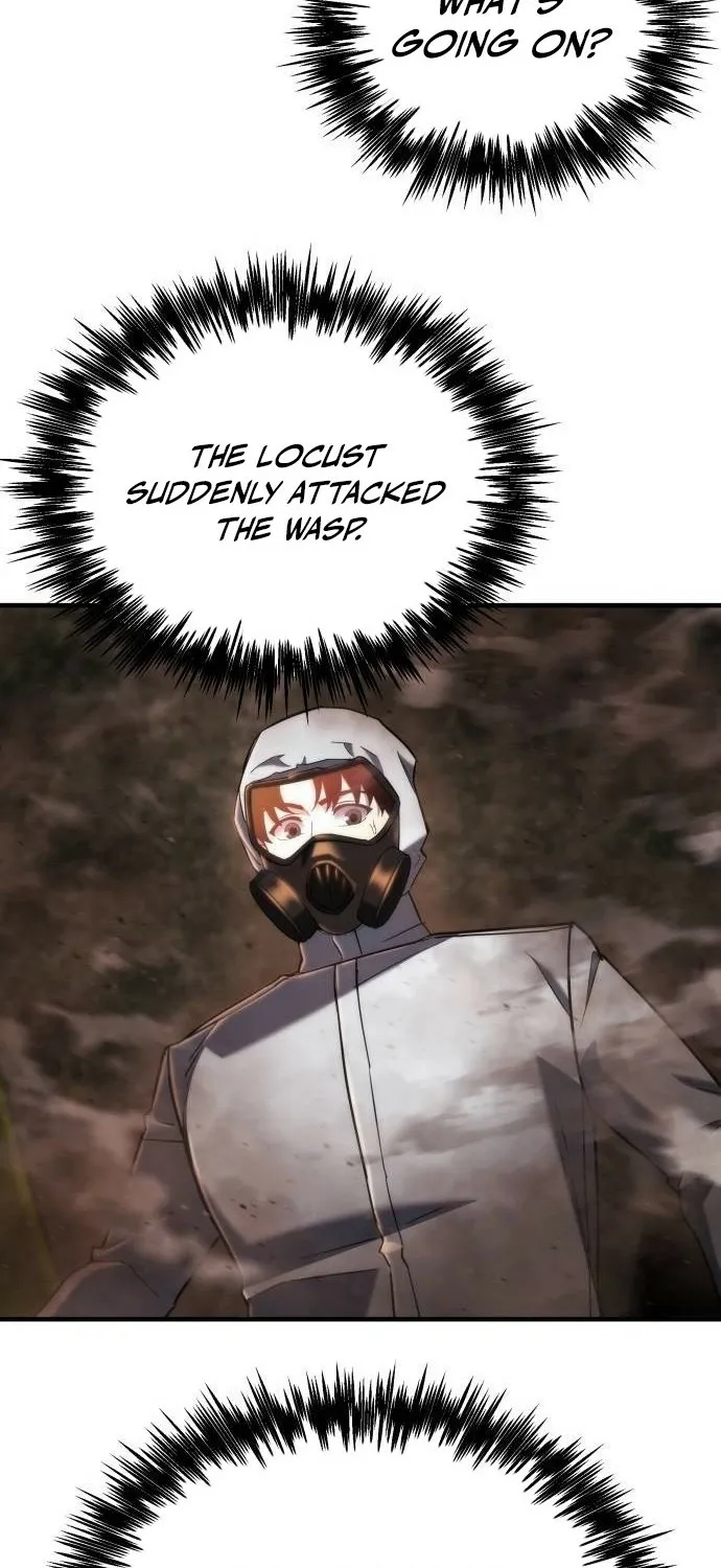 Hiding a Warehouse in the Apocalypse Ch. 45 – page 59