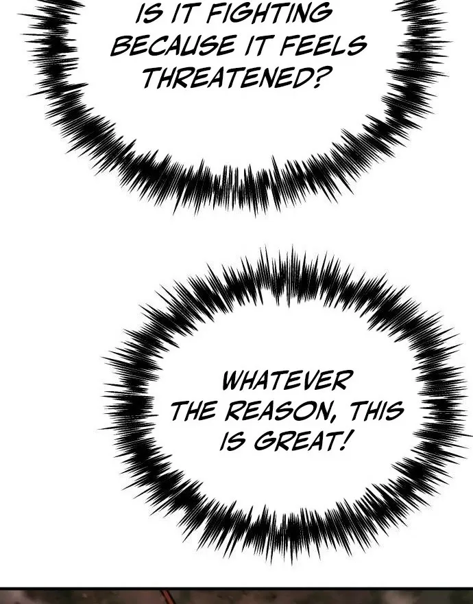 Hiding a Warehouse in the Apocalypse Ch. 45 – page 60
