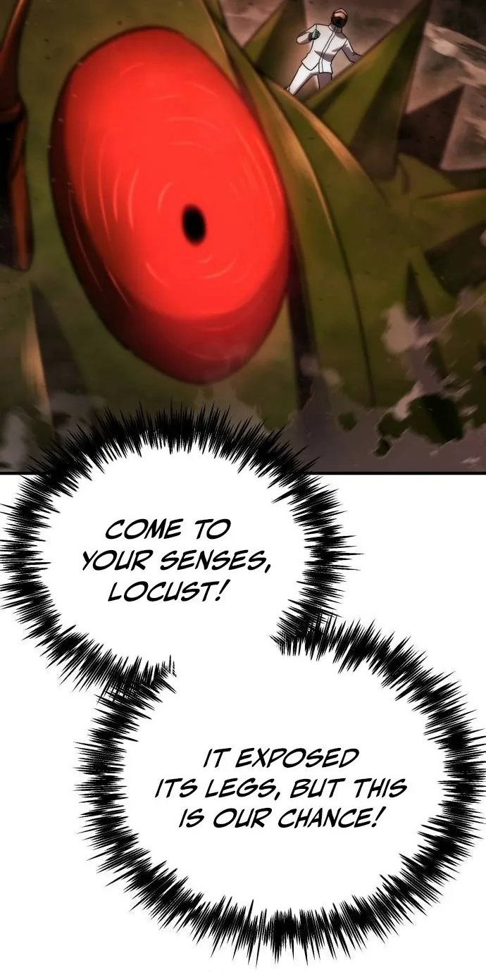 Hiding a Warehouse in the Apocalypse Ch. 45 – page 64