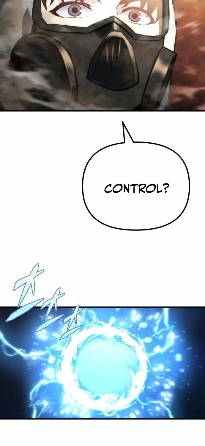 Hiding a Warehouse in the Apocalypse Ch. 45 – page 71