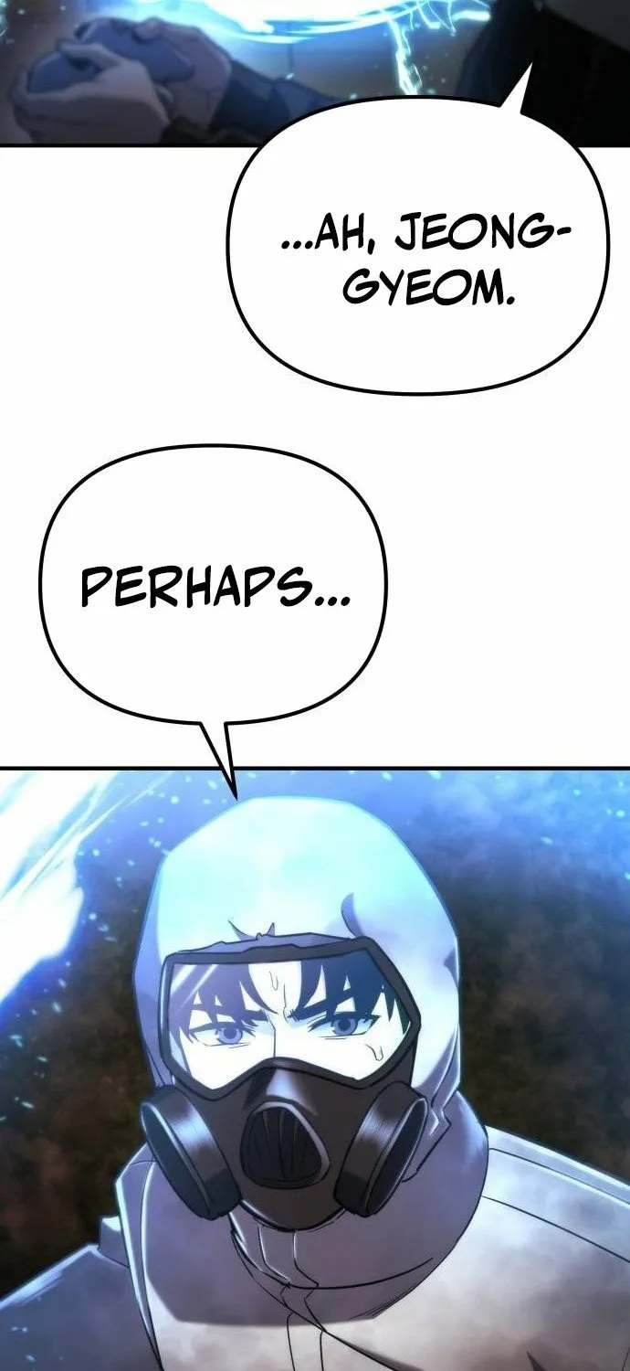 Hiding a Warehouse in the Apocalypse Ch. 45 – page 73