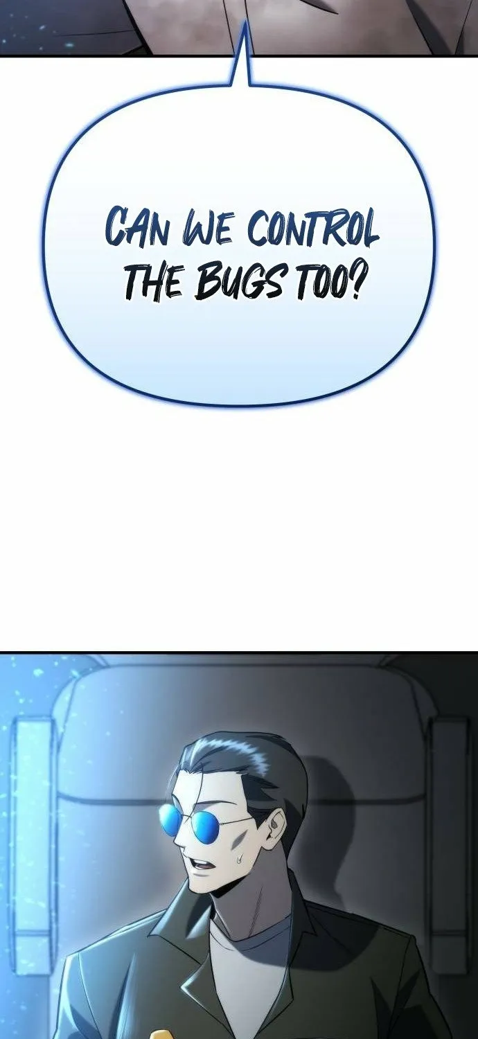 Hiding a Warehouse in the Apocalypse Ch. 45 – page 74