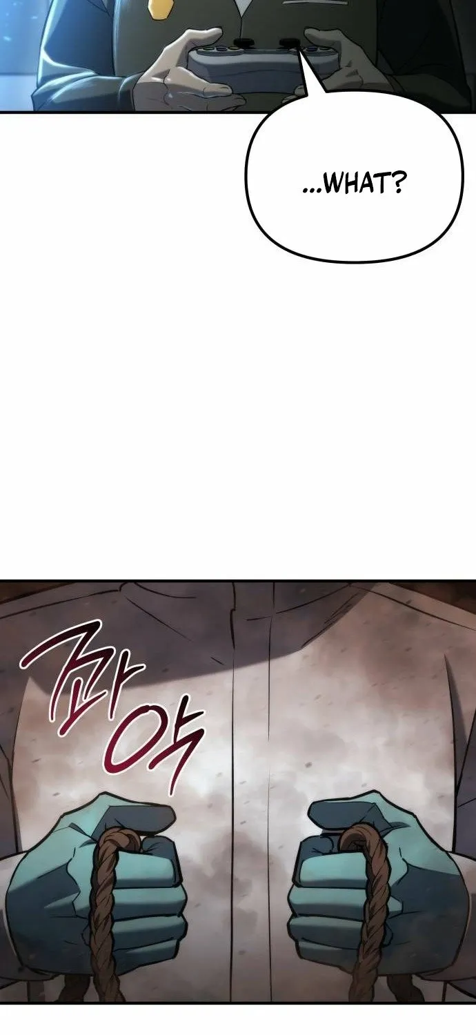 Hiding a Warehouse in the Apocalypse Ch. 45 – page 75