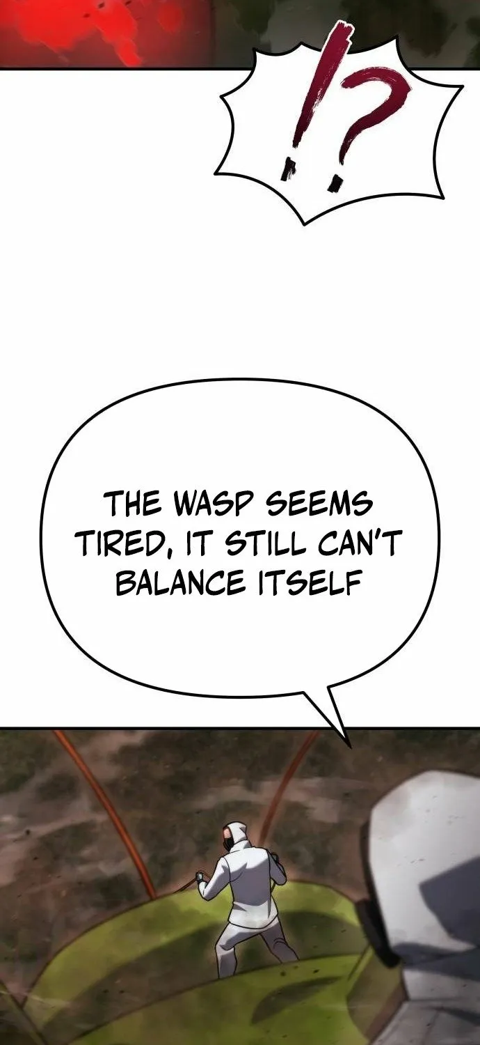 Hiding a Warehouse in the Apocalypse Ch. 45 – page 77