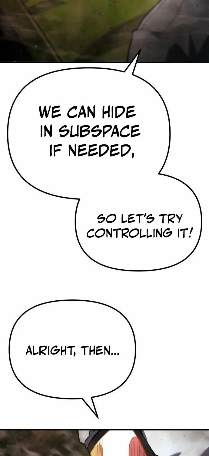 Hiding a Warehouse in the Apocalypse Ch. 45 – page 78