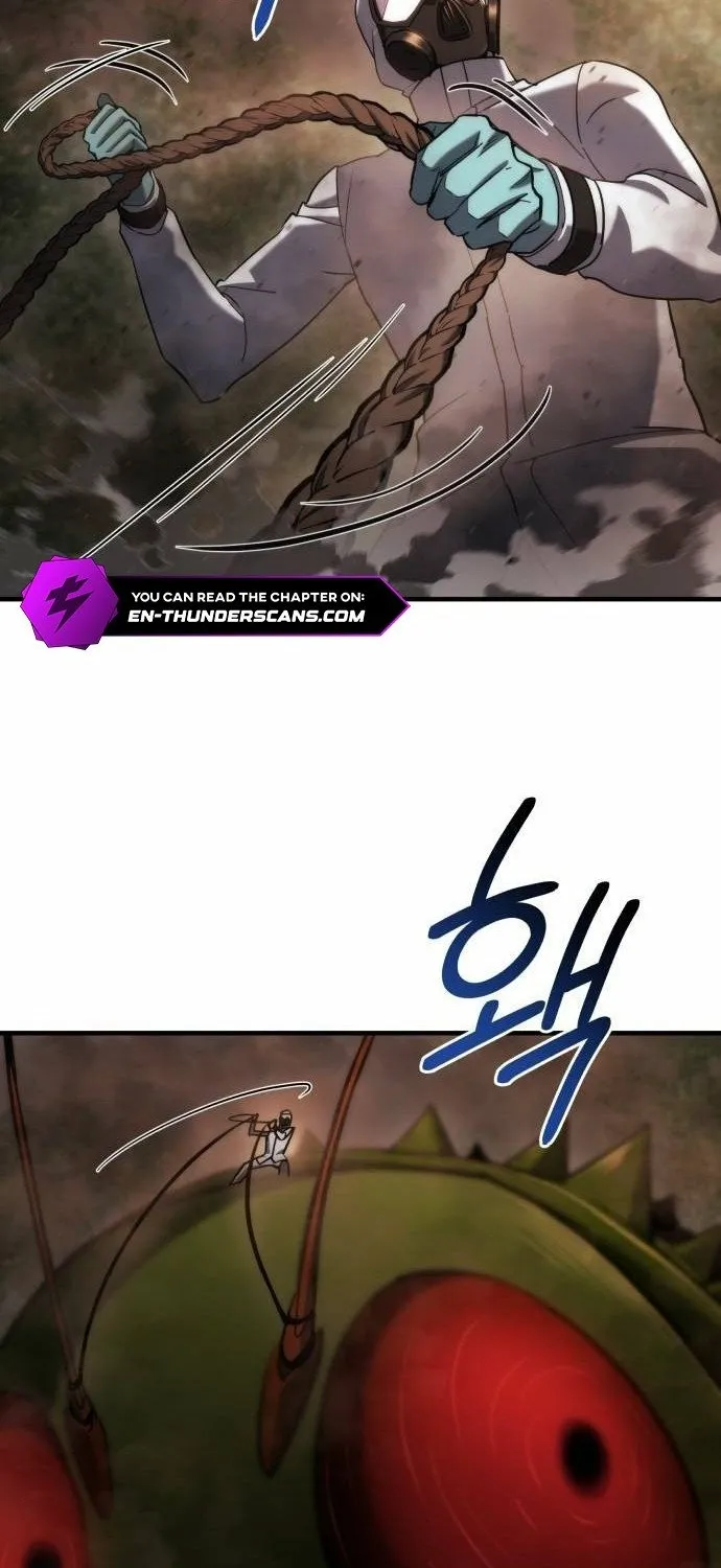 Hiding a Warehouse in the Apocalypse Ch. 45 – page 80