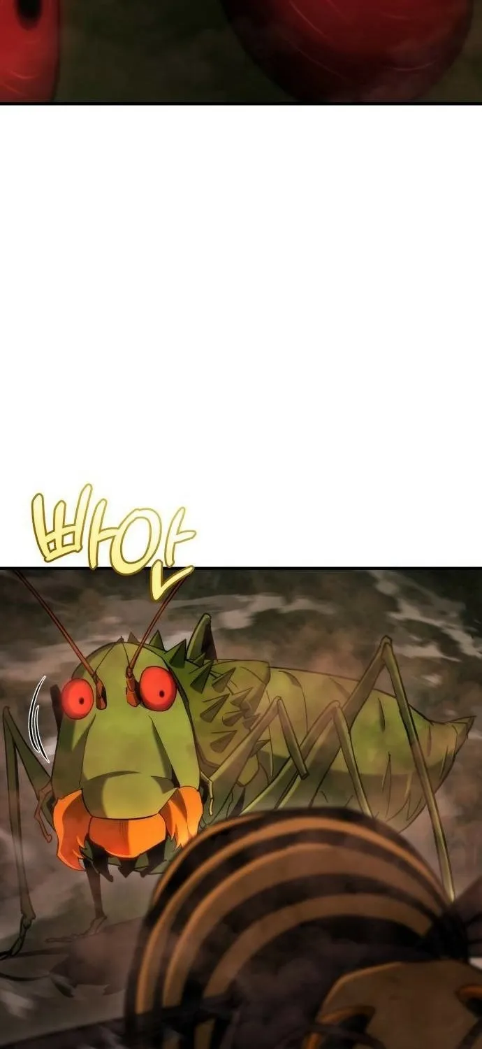 Hiding a Warehouse in the Apocalypse Ch. 45 – page 81