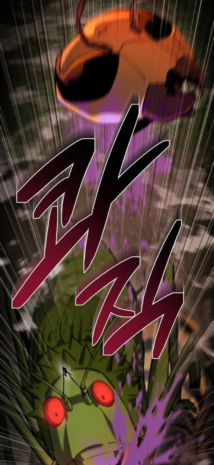 Hiding a Warehouse in the Apocalypse Ch. 45 – page 83