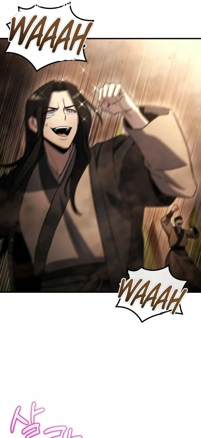 Hiding a Warehouse in the Apocalypse Ch. 45 – page 85