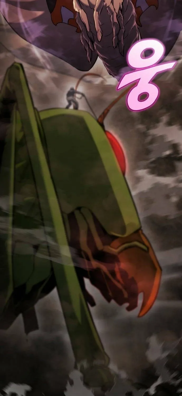 Hiding a Warehouse in the Apocalypse Ch. 45 – page 87