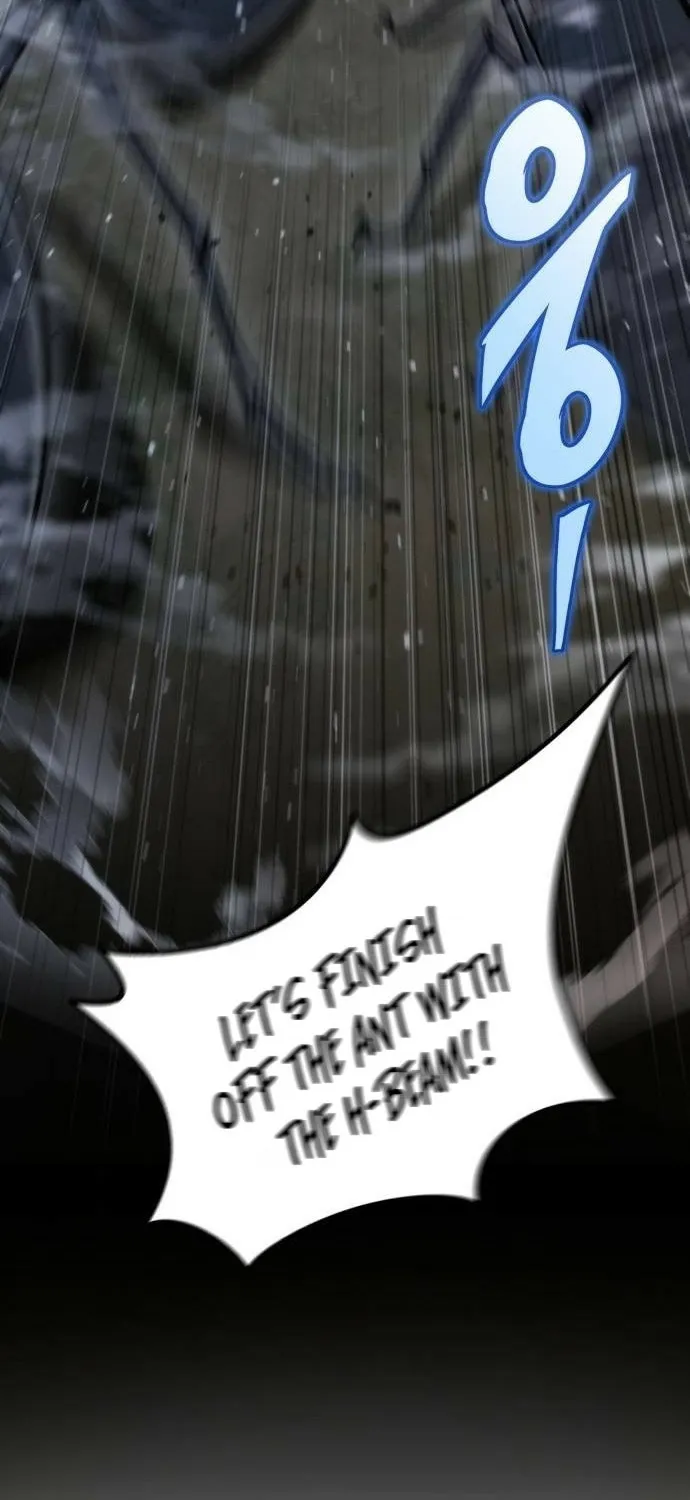Hiding a Warehouse in the Apocalypse Ch. 45 – page 96