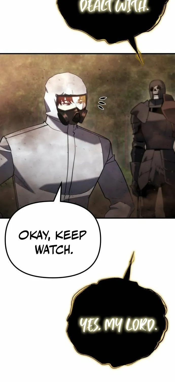 Hiding a Warehouse in the Apocalypse Ch. 45 – page 102