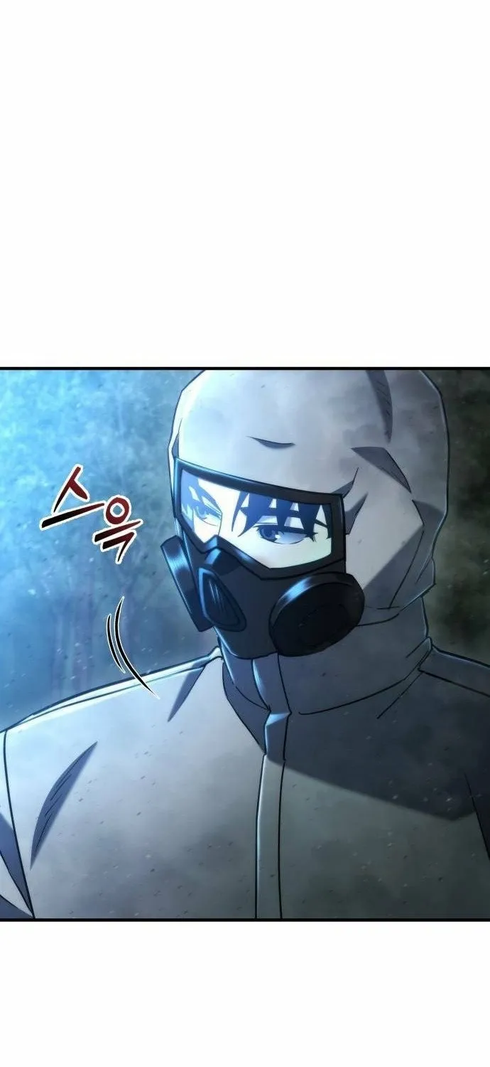 Hiding a Warehouse in the Apocalypse Ch. 45 – page 103