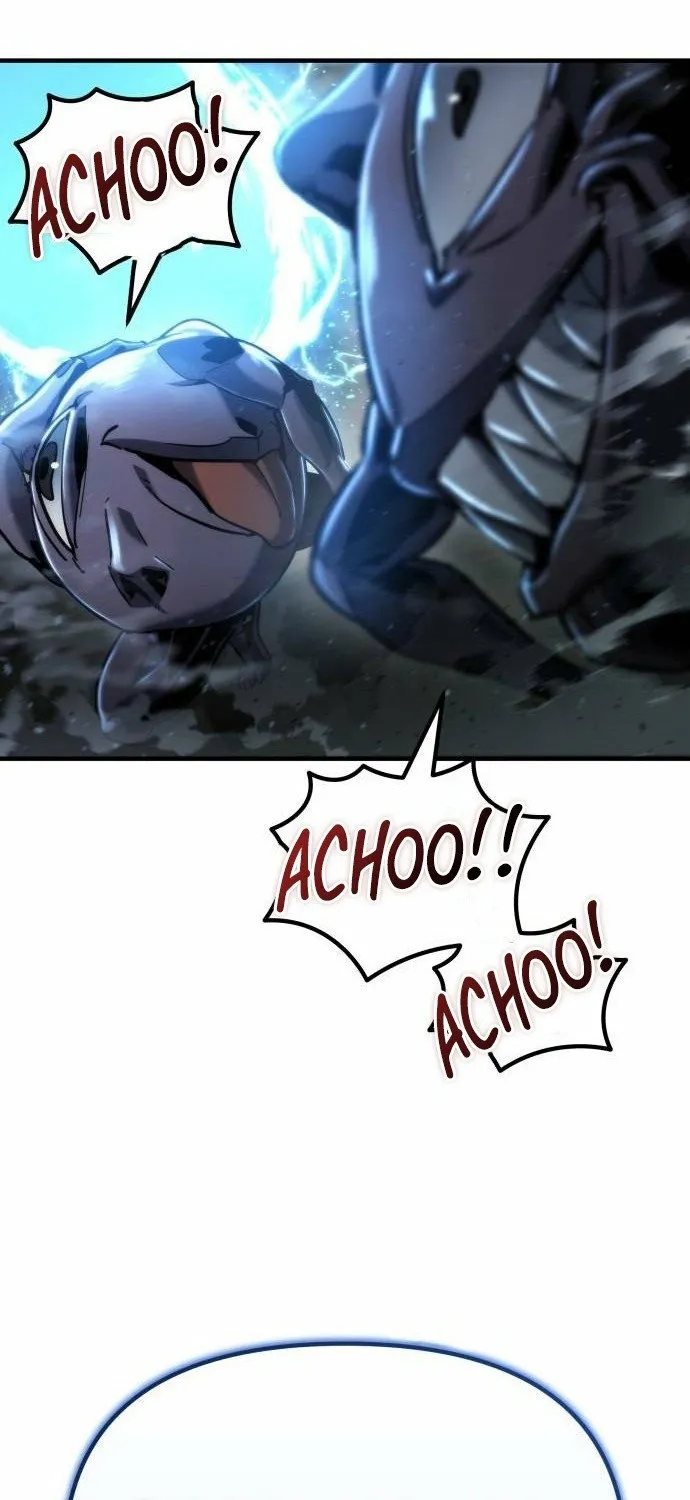 Hiding a Warehouse in the Apocalypse Ch. 45 – page 106