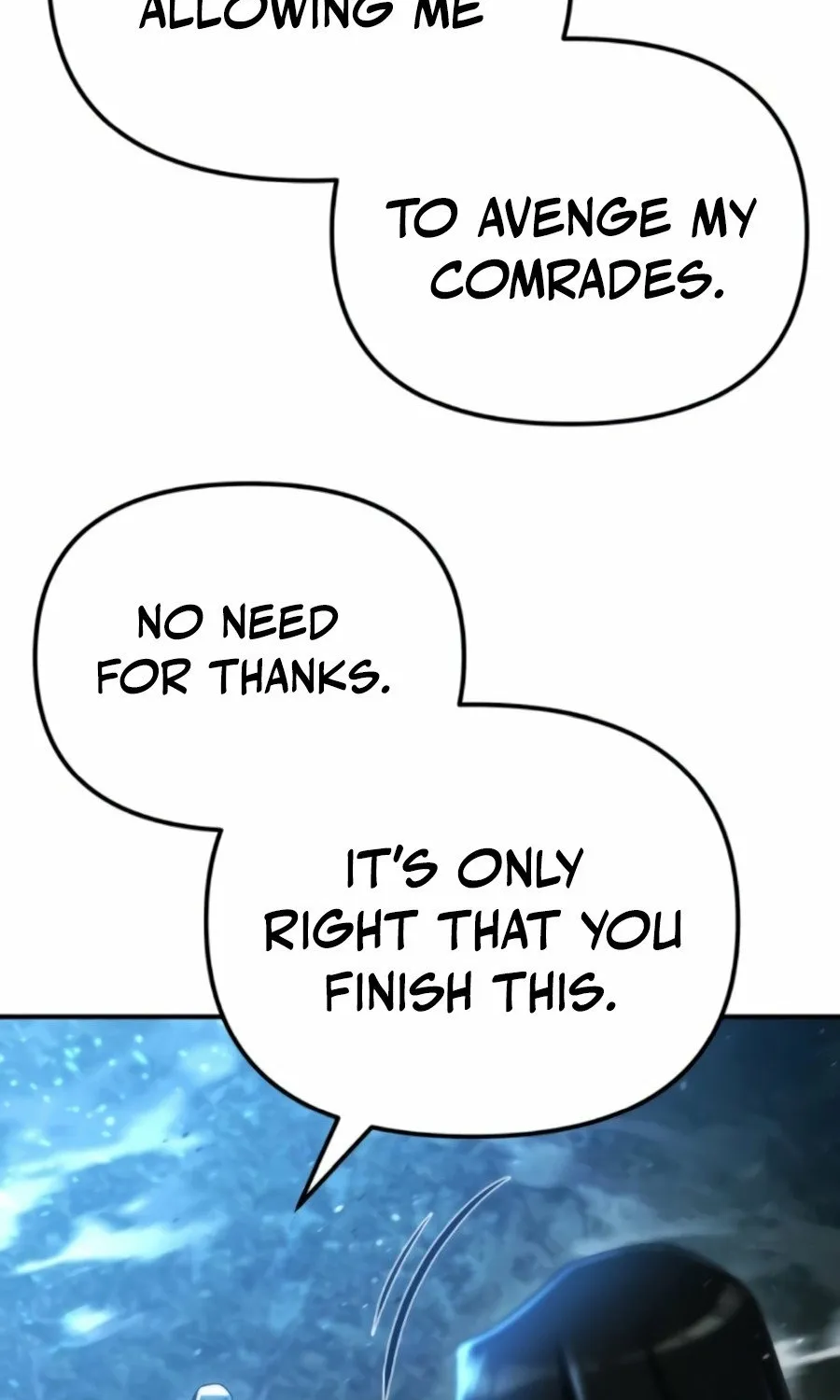 Hiding a Warehouse in the Apocalypse Ch. 46 – page 6