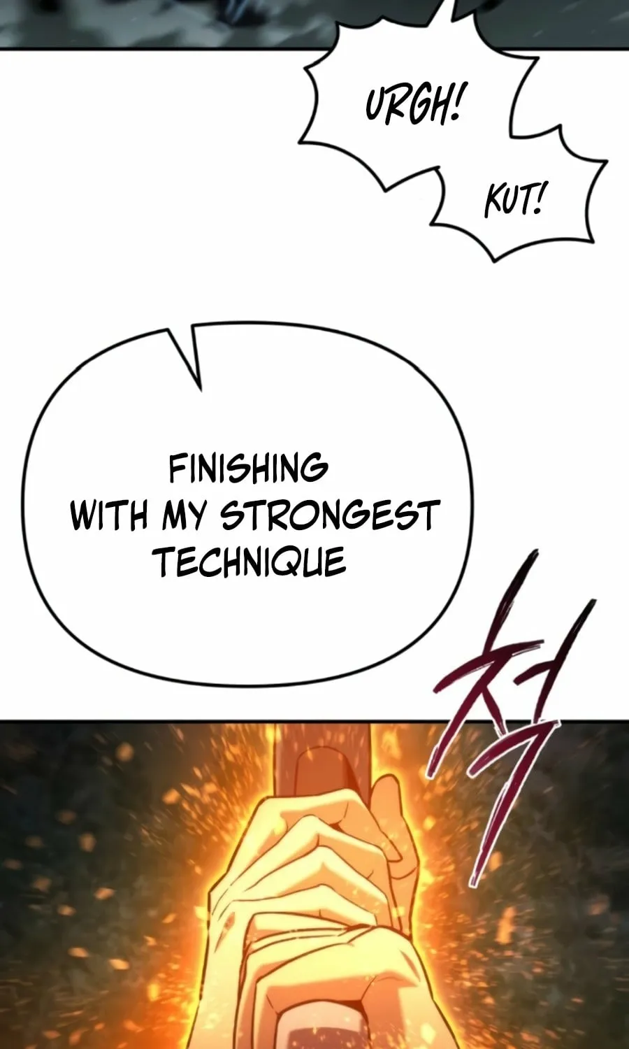 Hiding a Warehouse in the Apocalypse Ch. 46 – page 10