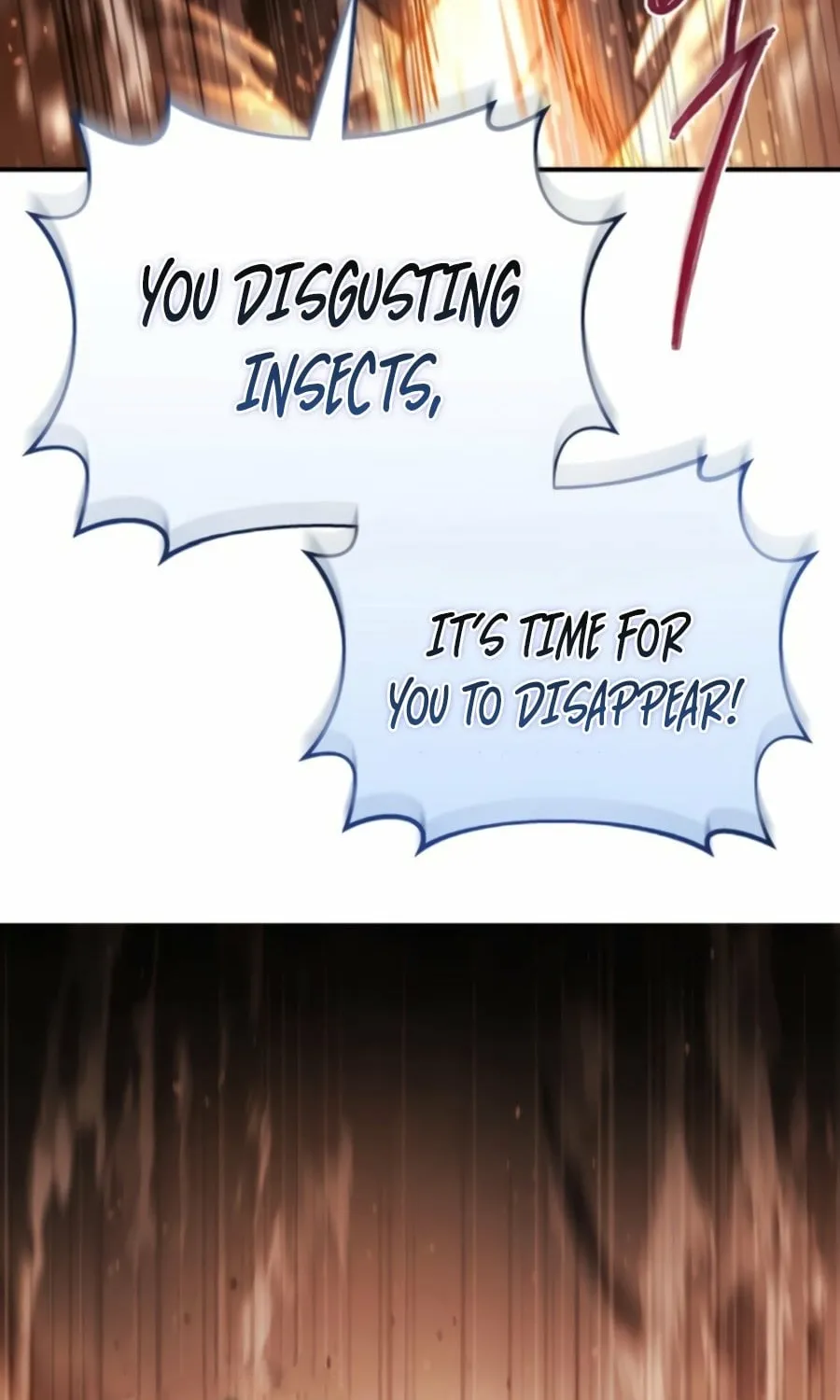 Hiding a Warehouse in the Apocalypse Ch. 46 – page 14