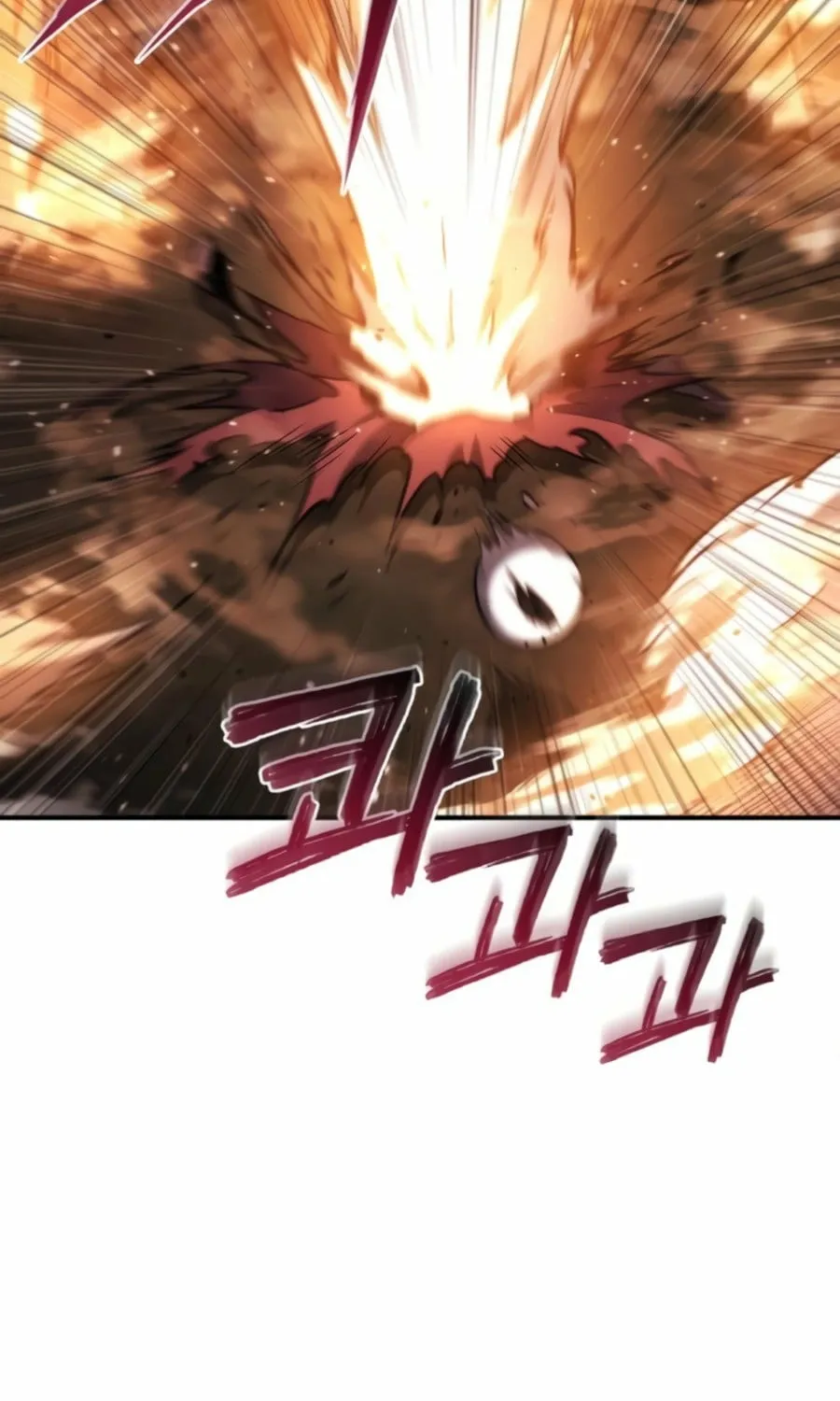 Hiding a Warehouse in the Apocalypse Ch. 46 – page 19