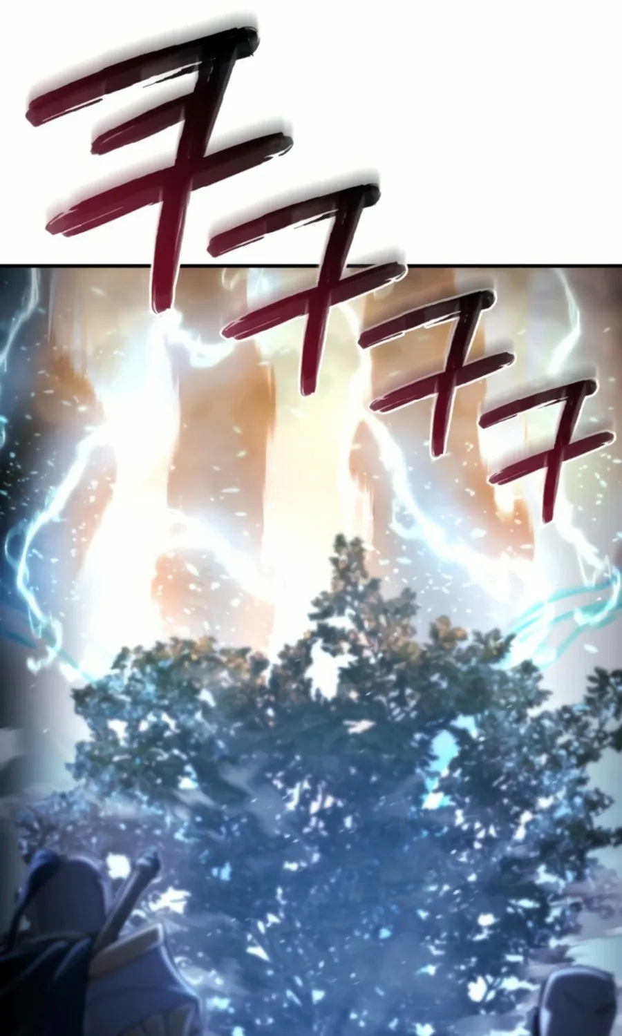 Hiding a Warehouse in the Apocalypse Ch. 46 – page 21