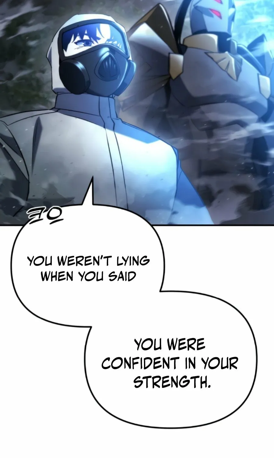 Hiding a Warehouse in the Apocalypse Ch. 46 – page 25