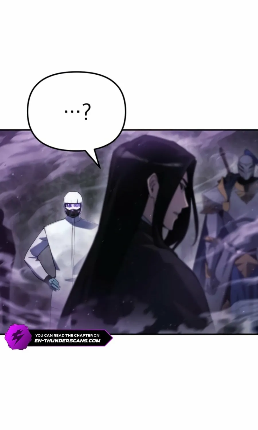 Hiding a Warehouse in the Apocalypse Ch. 46 – page 32