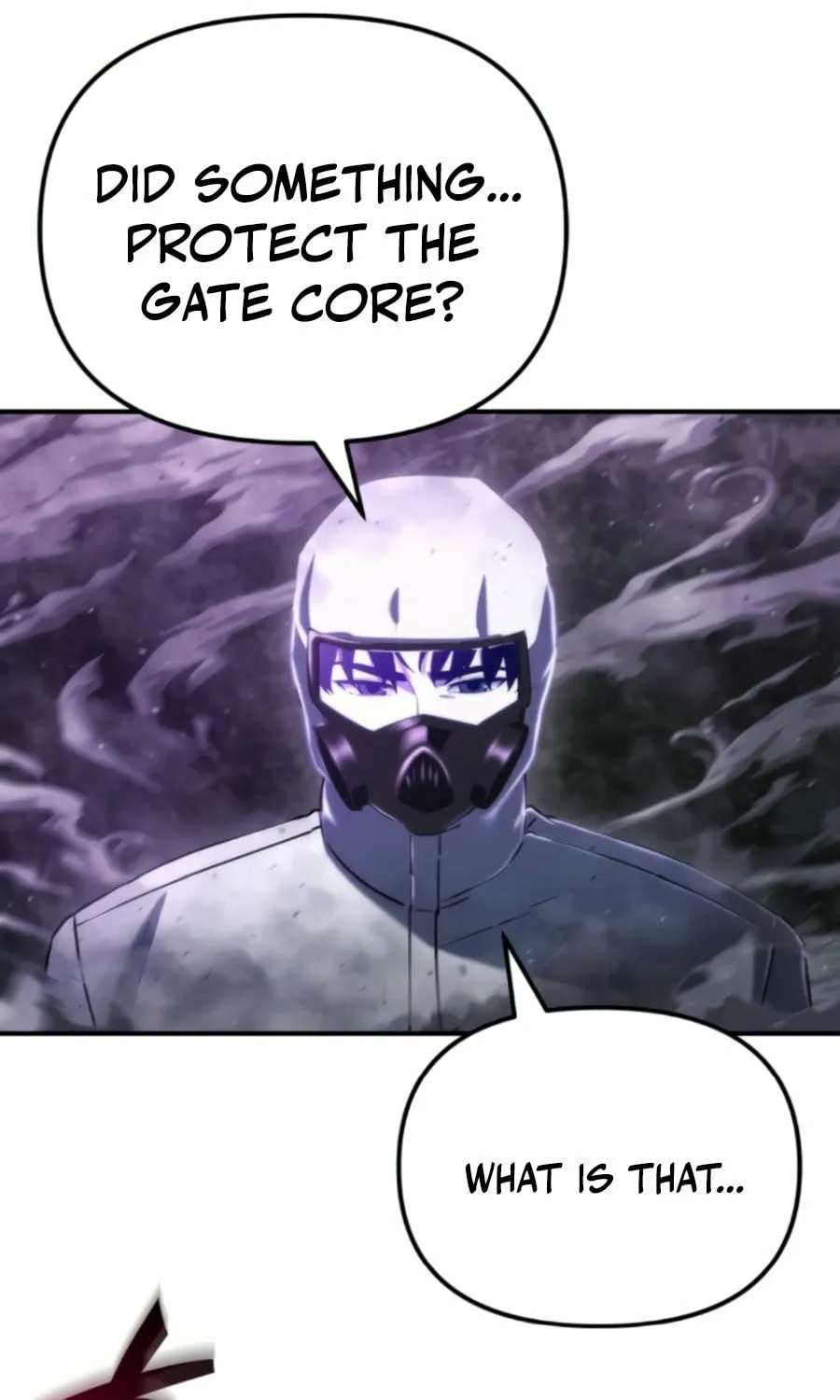 Hiding a Warehouse in the Apocalypse Ch. 46 – page 33