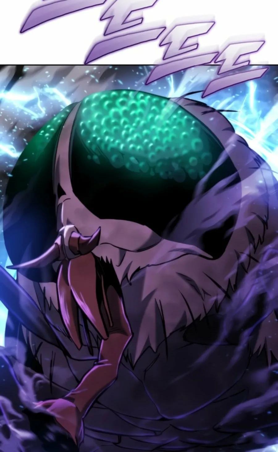 Hiding a Warehouse in the Apocalypse Ch. 46 – page 40