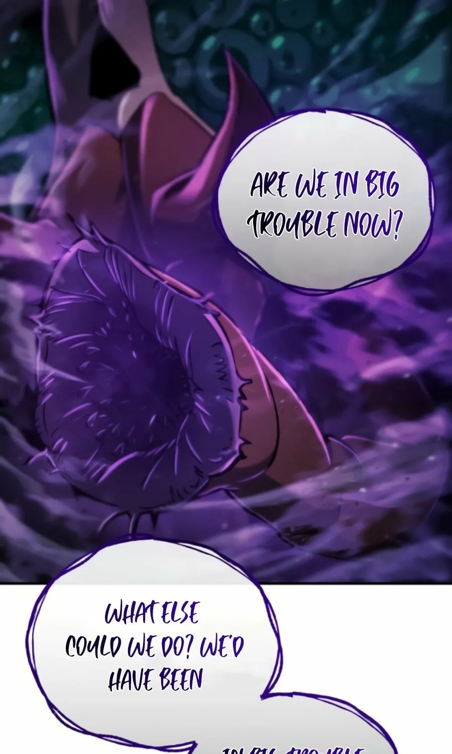 Hiding a Warehouse in the Apocalypse Ch. 46 – page 42