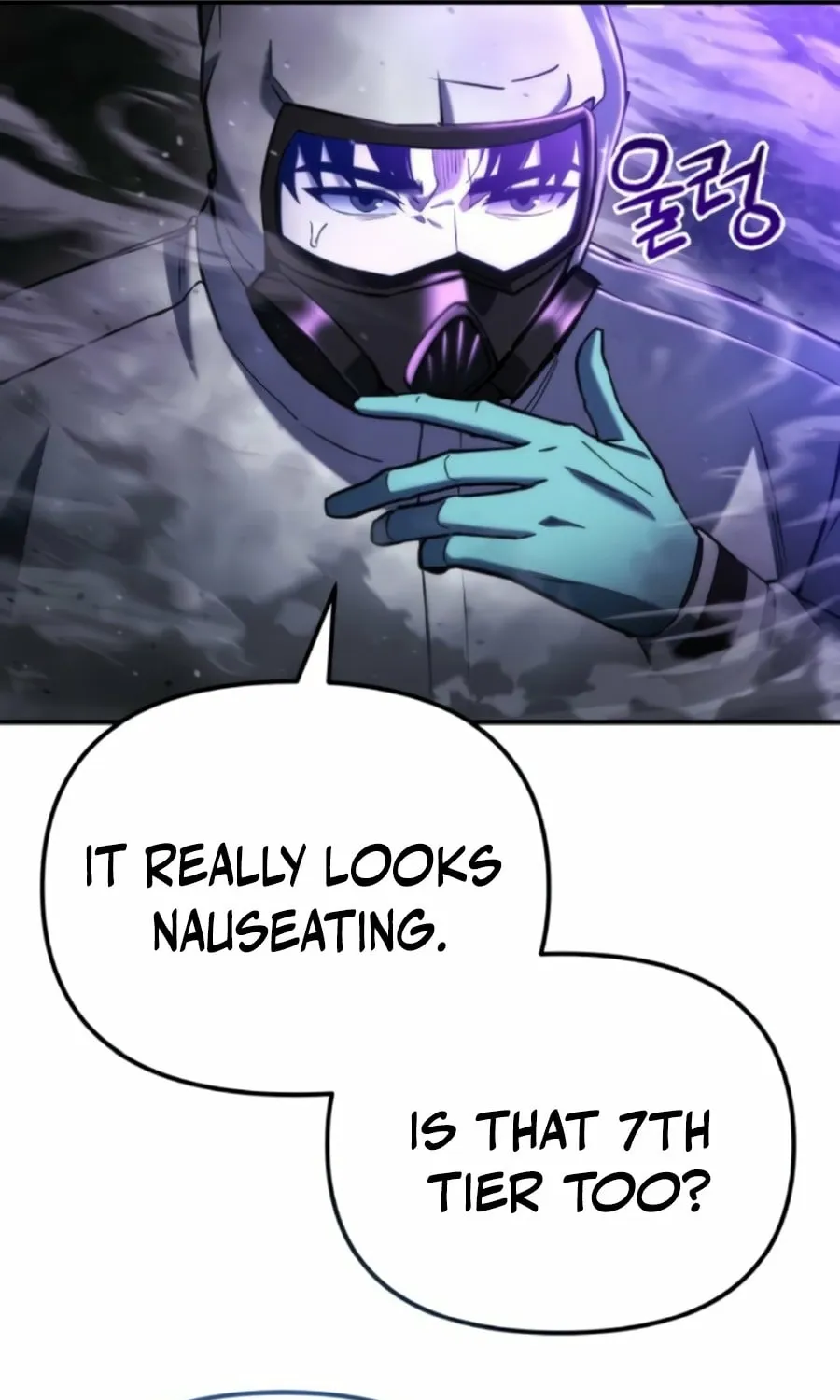 Hiding a Warehouse in the Apocalypse Ch. 46 – page 45