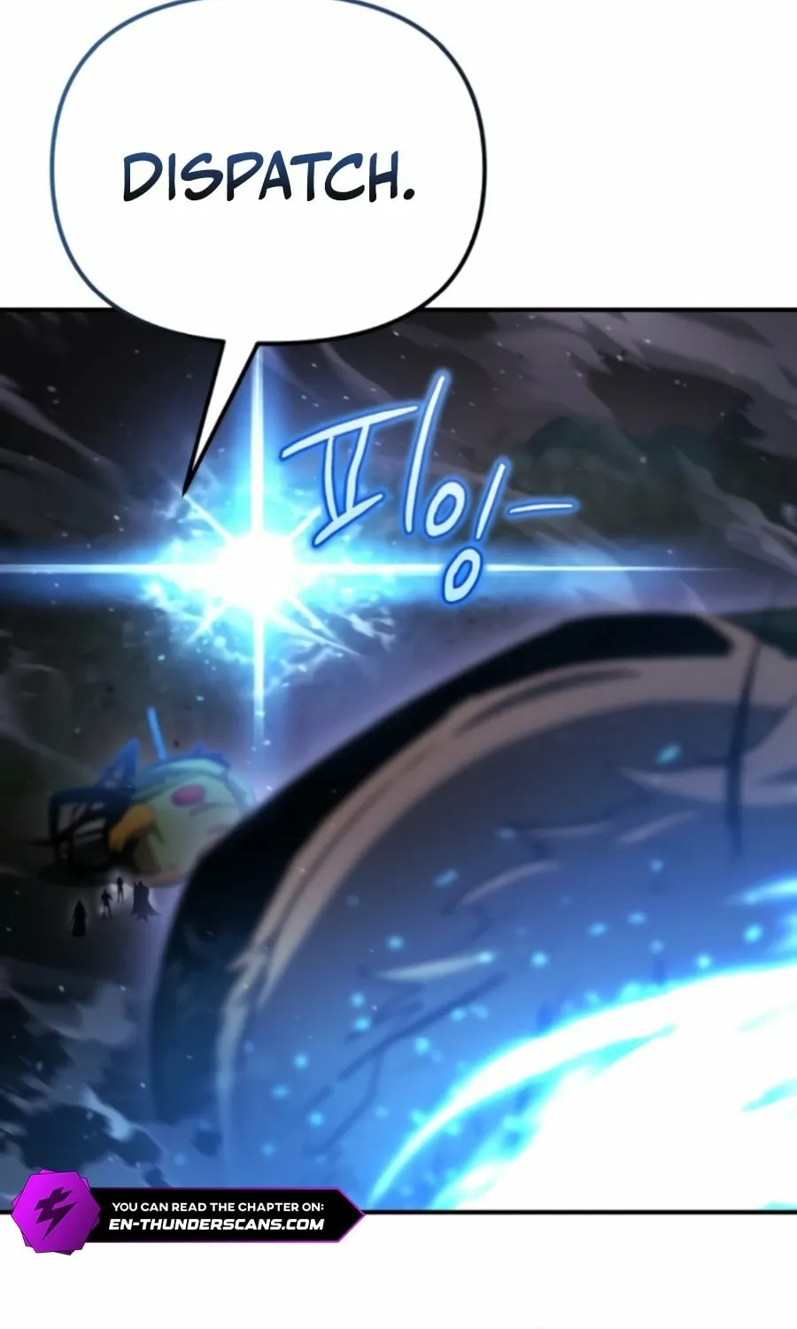 Hiding a Warehouse in the Apocalypse Ch. 46 – page 46