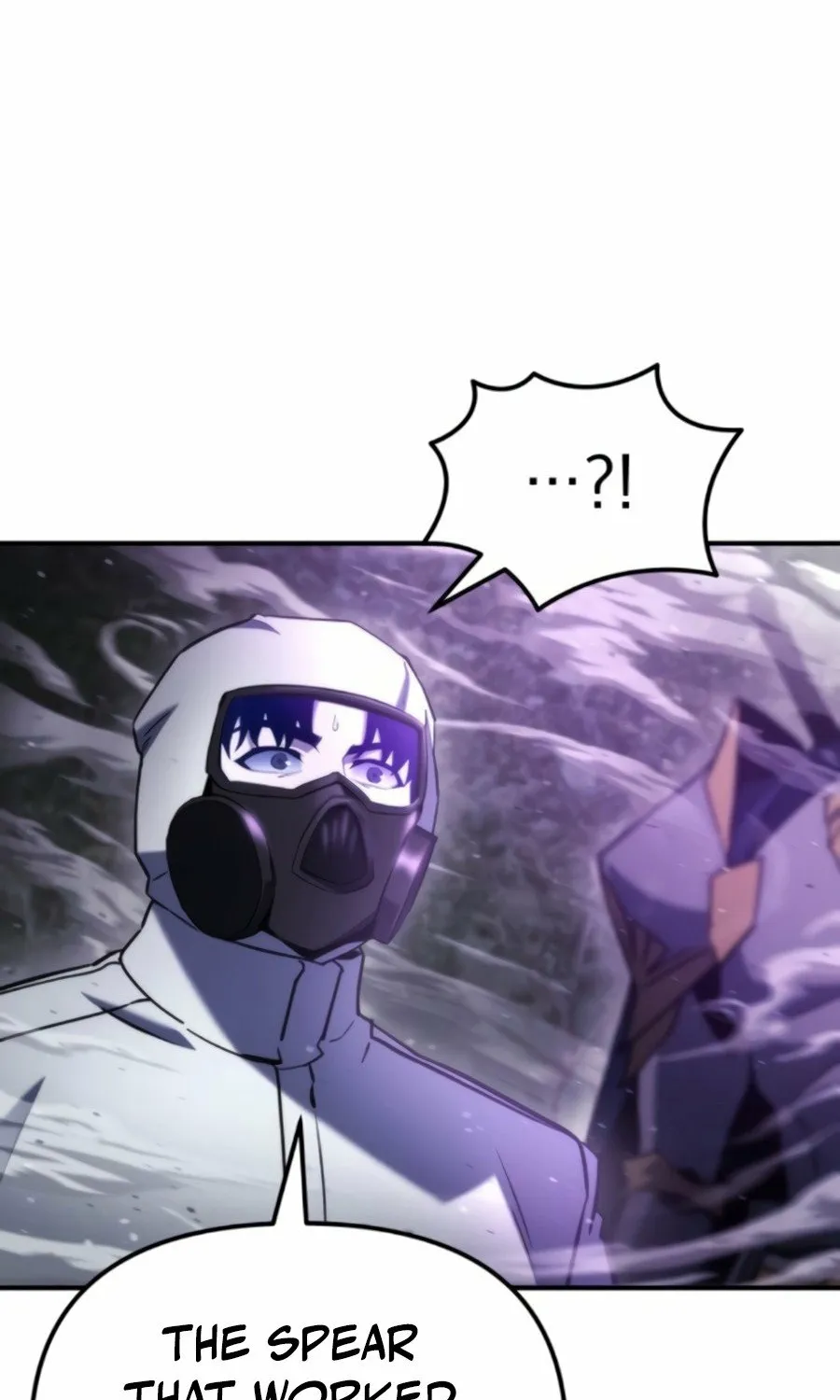 Hiding a Warehouse in the Apocalypse Ch. 46 – page 51