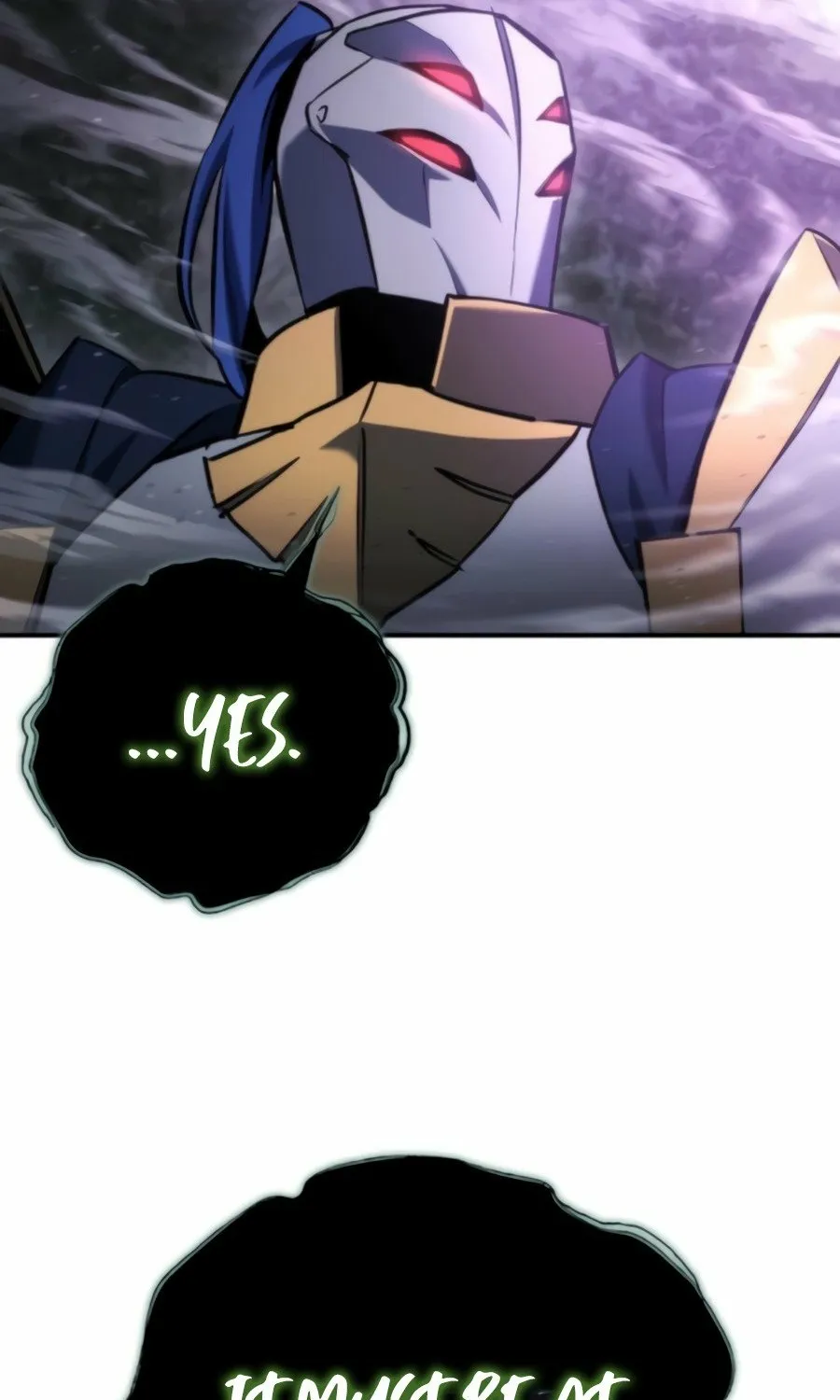 Hiding a Warehouse in the Apocalypse Ch. 46 – page 53