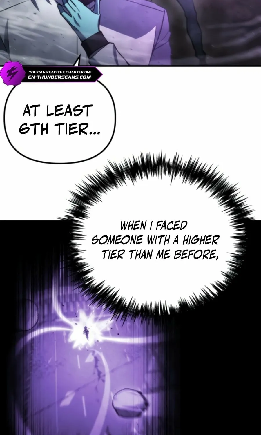 Hiding a Warehouse in the Apocalypse Ch. 46 – page 58