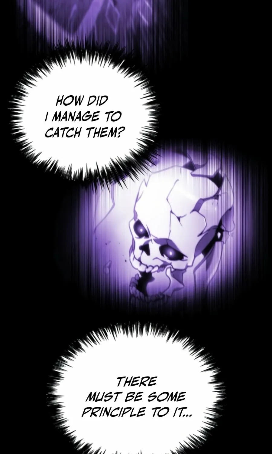 Hiding a Warehouse in the Apocalypse Ch. 46 – page 59