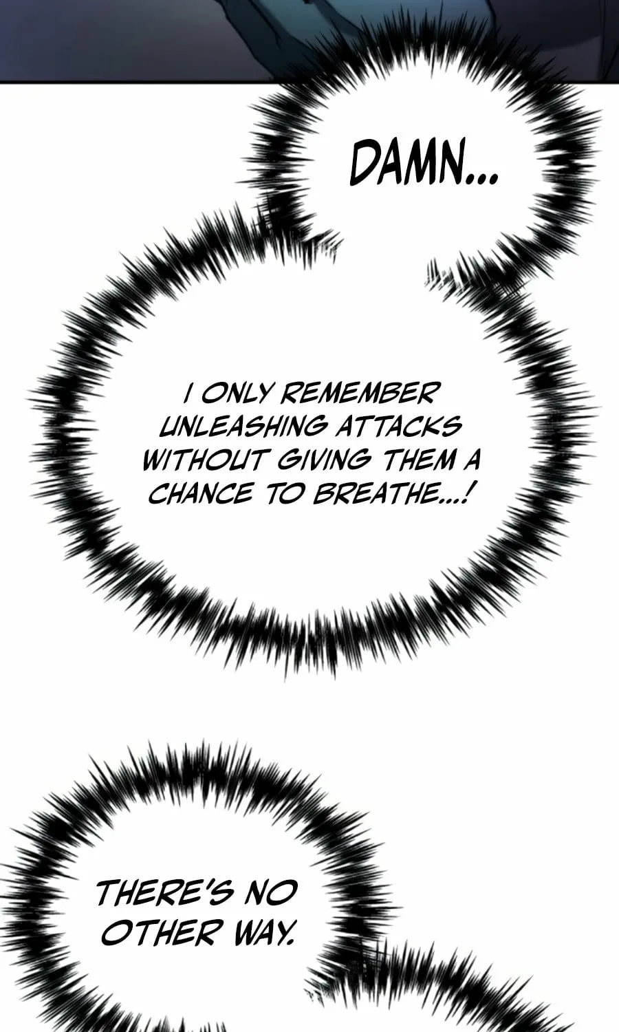Hiding a Warehouse in the Apocalypse Ch. 46 – page 61