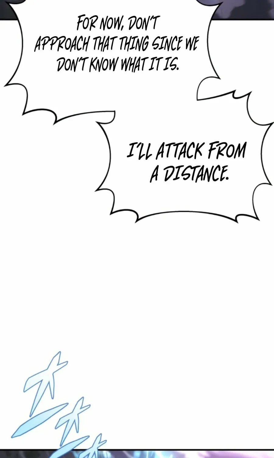 Hiding a Warehouse in the Apocalypse Ch. 46 – page 63