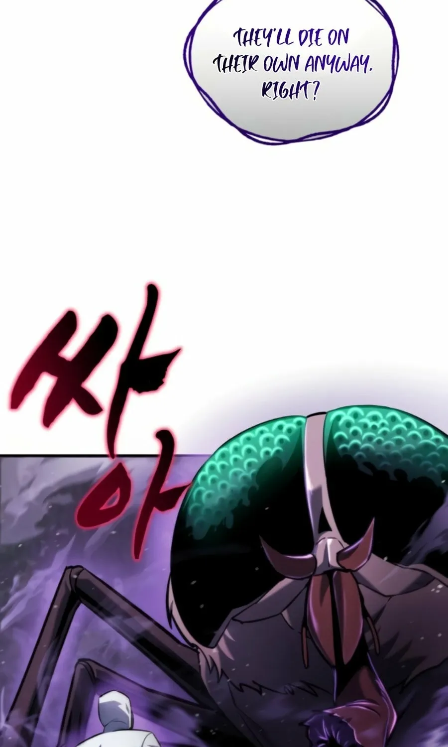 Hiding a Warehouse in the Apocalypse Ch. 46 – page 74