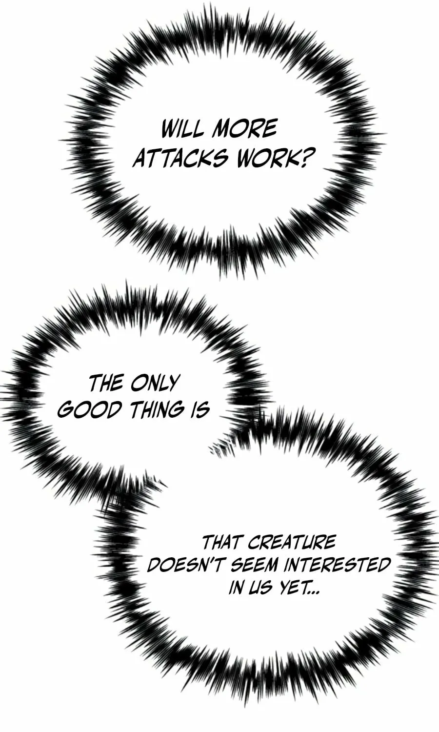 Hiding a Warehouse in the Apocalypse Ch. 46 – page 77