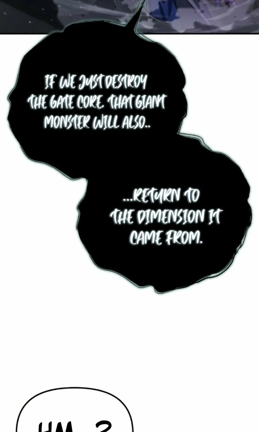 Hiding a Warehouse in the Apocalypse Ch. 46 – page 79