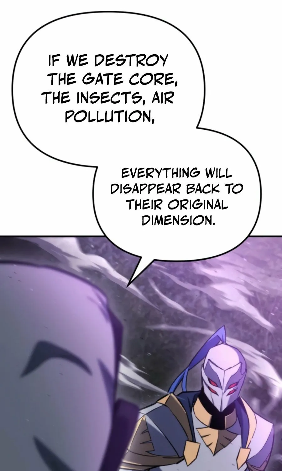 Hiding a Warehouse in the Apocalypse Ch. 46 – page 82