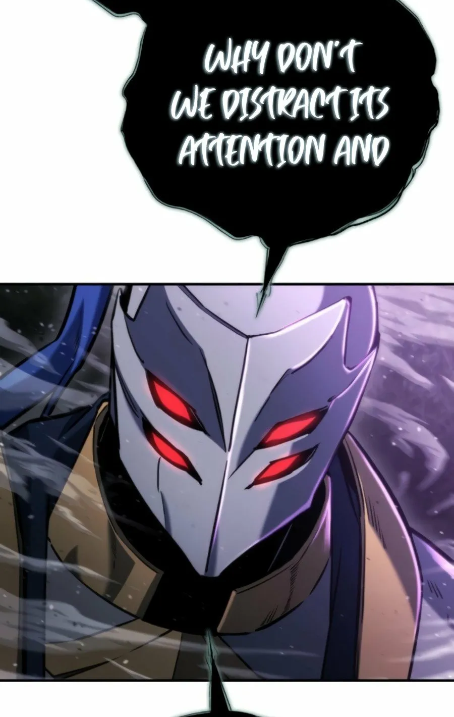 Hiding a Warehouse in the Apocalypse Ch. 46 – page 84