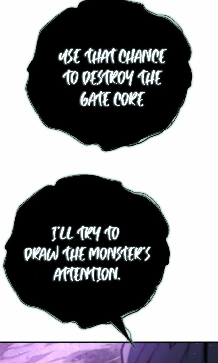 Hiding a Warehouse in the Apocalypse Ch. 46 – page 85